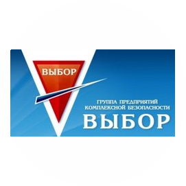 Частное охранное предприятие Выбор