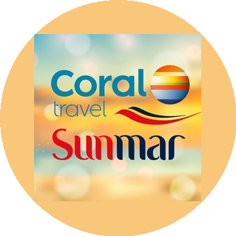 Турагентство SUNMAR (ИП Зайцева Юлия Игоревна)