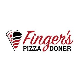 Fingers Pizza Doner