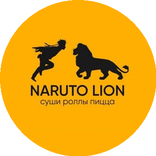 Naruto Lion