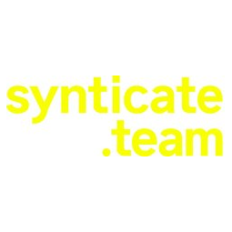 Synticate