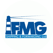 FMG Shipping & Forwarding, Санкт-Петербург