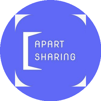 Apart Sharing