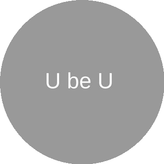 U be U (ИП Прокудина Роза Георгиевна)