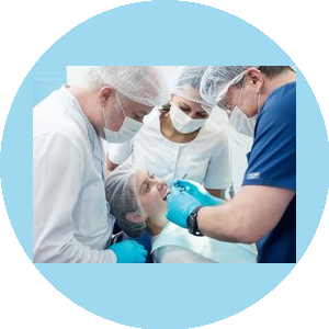 Центр стоматологии Сокольники