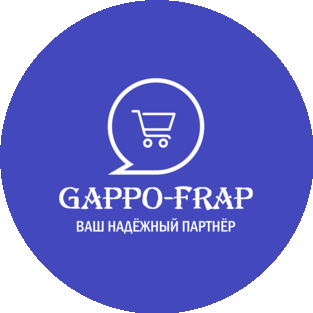 Gappo-frap