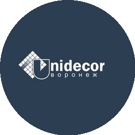 Юнидекор