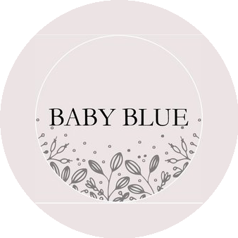 Baby Blue