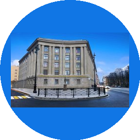 ГУ МВД России по г. Санкт-Петербургу и Ленинградской области