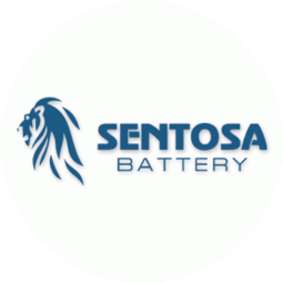 Энергия ( торговая марка Sentosa )