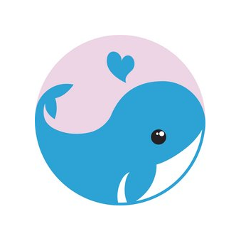 Детский бассейн Кашалотик