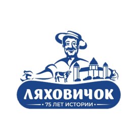 Ляховичский молочный завод