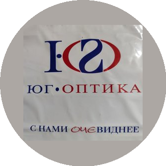Юг-оптика