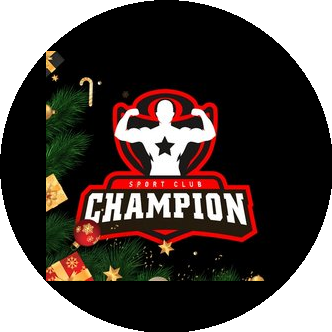 Спортивный клуб Чемпион