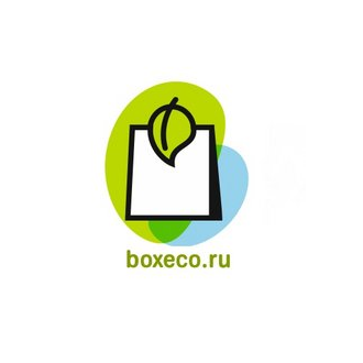 Экоупаковка