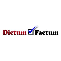 Диктум-Фактум
