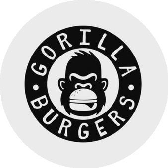 GORILLA BURGERS