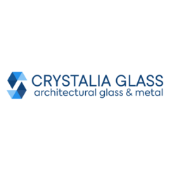 Crystalia Glass LLC