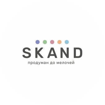 СКАНД-МЕБЕЛЬ