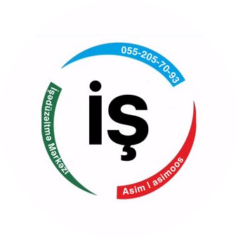 asim işə düzəltmə mərkəzi