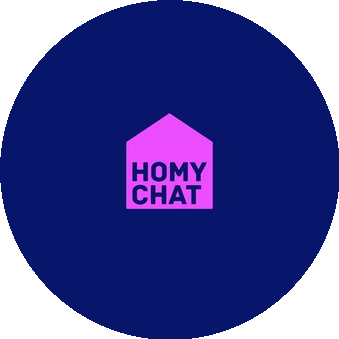 Homy Chat, клуб разговорного английского языка
