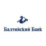 Балтийский банк, Санкт-Петербург
