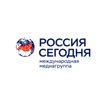 Международная медиагруппа Россия сегодня (МИА Россия сегодня)