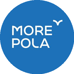 Cеть салонов напольных покрытий MORE POLA