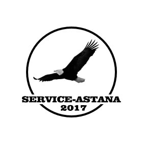 SERVICE-ASTANA 2017