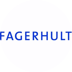 FAGERHULT (Швеция)