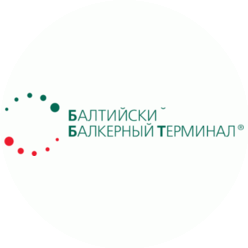 Балтийский Балкерный Терминал