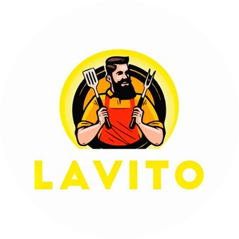 Lavito, кафе