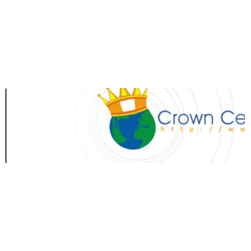 Crown Central Asia