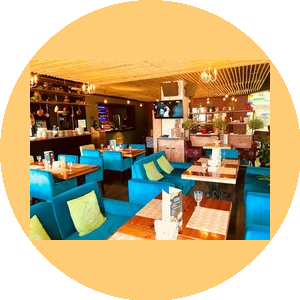 Ресторан Вилка 2Х2