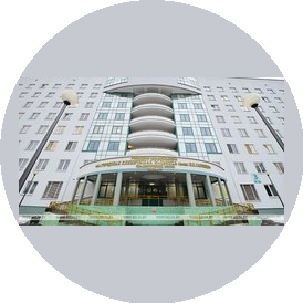 4-я городская клиническая больница имени Н.Е.Савченко