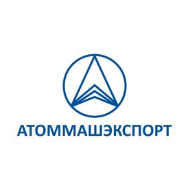 Атоммашэкспорт