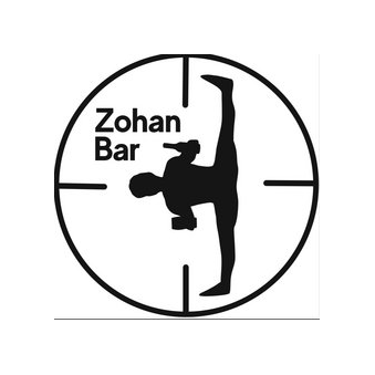 Бар ZohanBar