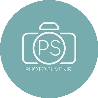 Photo print suvenir