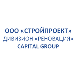 СТРОЙПРОЕКТ
