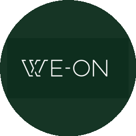 WE-ON
