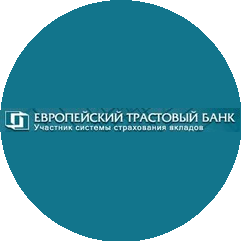 Европейский трастовый банк, ККО в г.Казань