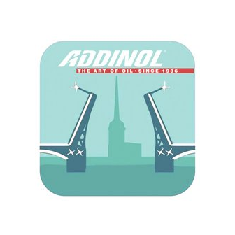 Аддинол СПб