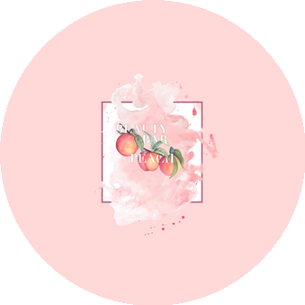 Мобильный салон Beauty Bar Peach
