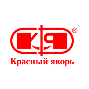 Красный якорь