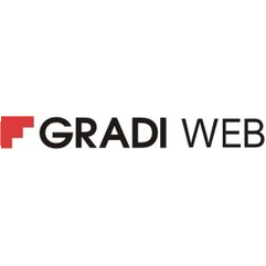 GRADI WEB, интернет-агентство
