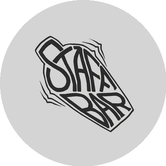 STAFF BAR