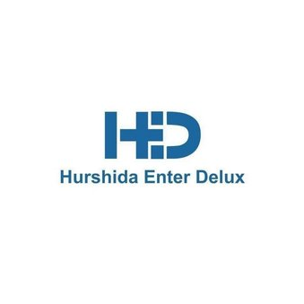 HURSHIDA ENTER DELUX