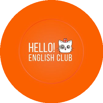 Hello! English Club