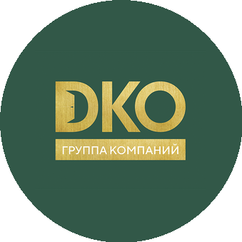 DKO Дизайн Комплектация Отделка