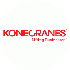 Konecranes ( Конекрейнс )